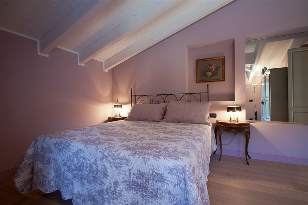 Villa Belverde Boutique Hotel Carrara Luaran gambar
