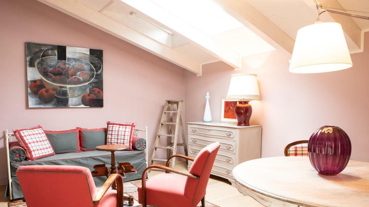 Villa Belverde Boutique Hotel Carrara Luaran gambar