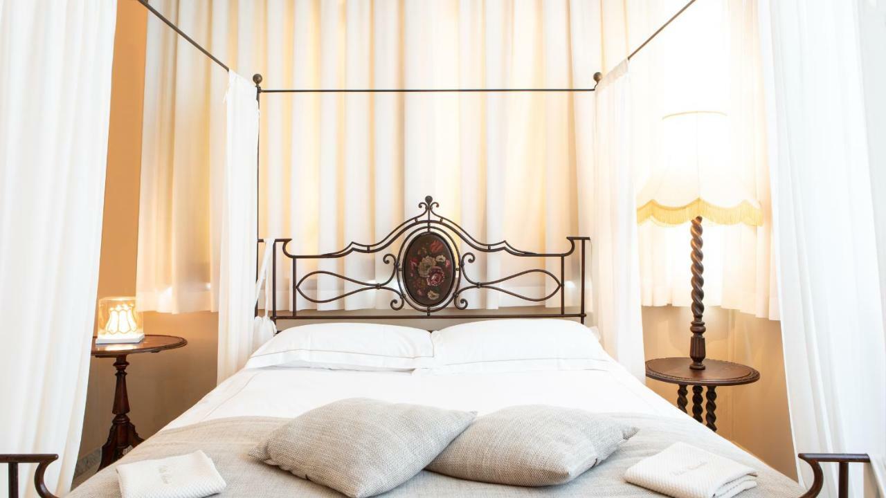 Villa Belverde Boutique Hotel Carrara Luaran gambar