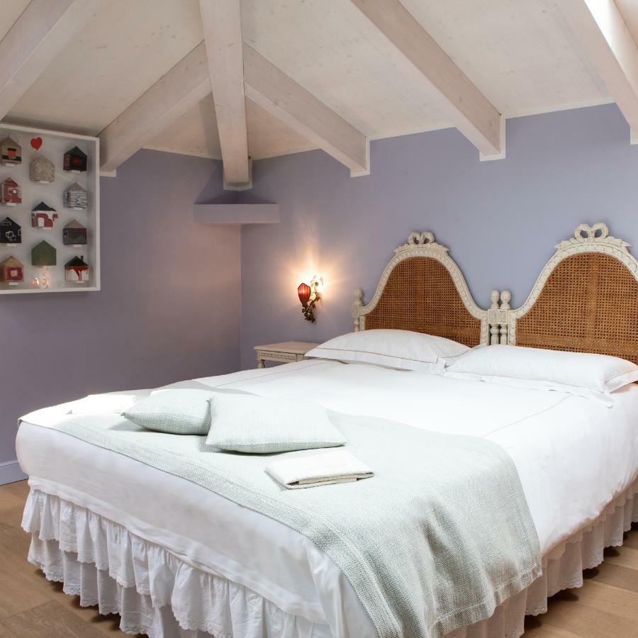 Villa Belverde Boutique Hotel Carrara Luaran gambar