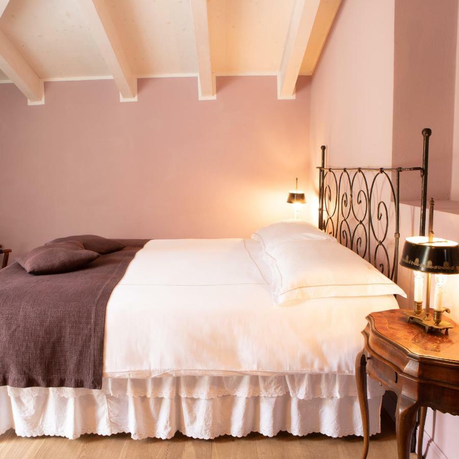 Villa Belverde Boutique Hotel Carrara Luaran gambar