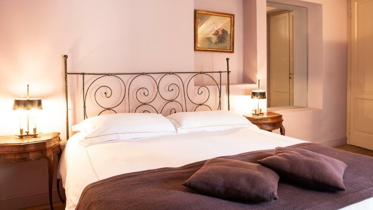 Villa Belverde Boutique Hotel Carrara Luaran gambar