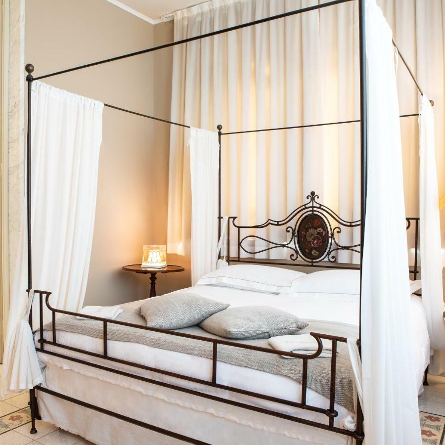 Villa Belverde Boutique Hotel Carrara Luaran gambar