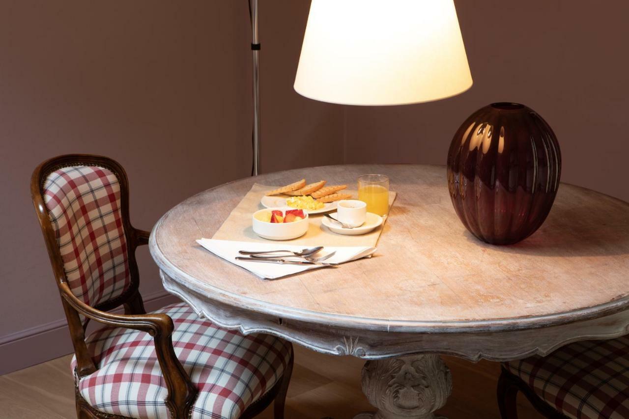 Villa Belverde Boutique Hotel Carrara Luaran gambar